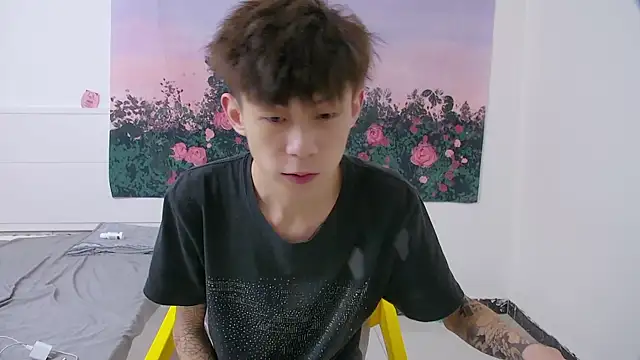 paofu-001 live XXX chat