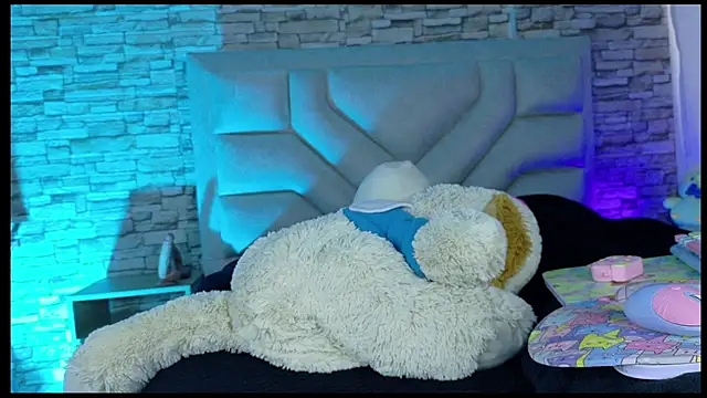 Czat XXX na żywo – _jade_white_