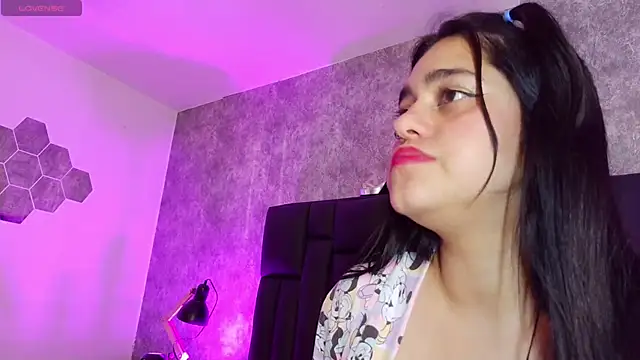 دردشة crystaldarliing الجنسية المباشرة