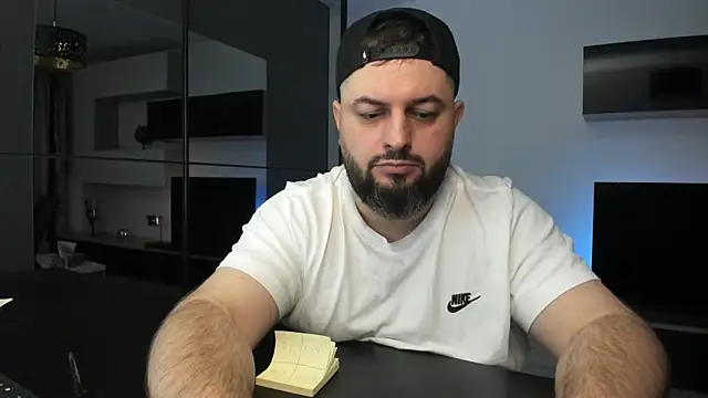 DravenPeak – Live XXX-chat