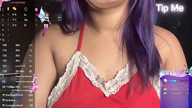 Somya_69 live XXX chat