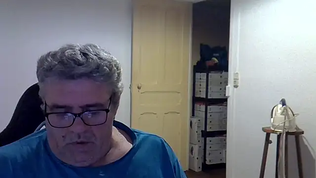 Laurent_oldmen – Live XXX-chat