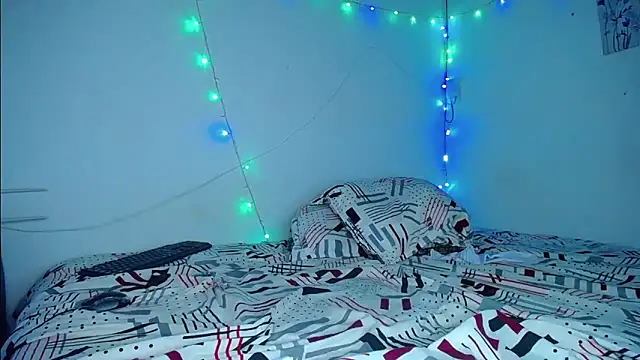 Chat +18 de Abigailkmm ao vivo