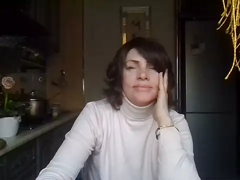 Czat XXX na żywo – Baby-Matilda