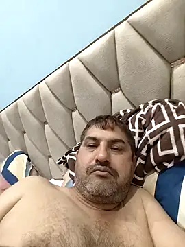 Amandev7 – Live XXX-chat