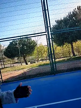 Chat XXX Live bellapaty