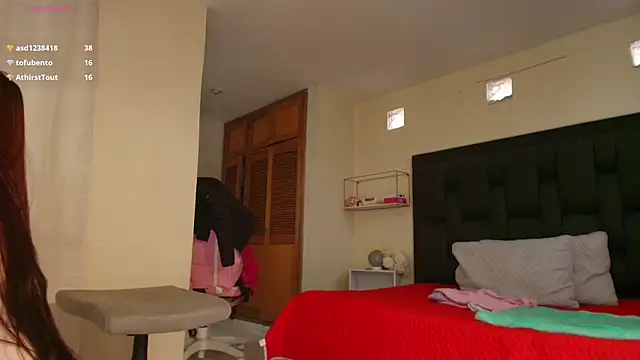 Živý XXX chat shanakendal2