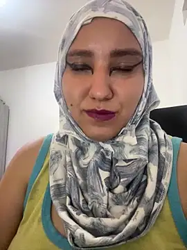 Živý XXX chat hannahayat