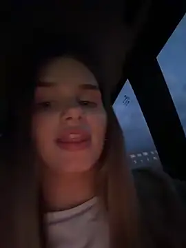 BARAVISHA Live XXX-chat