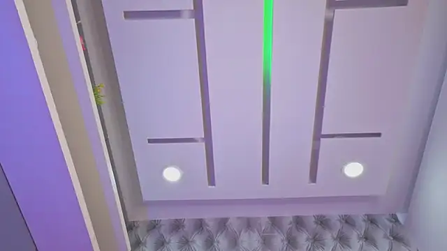 Chat XXX en directo de _Gabytaylor