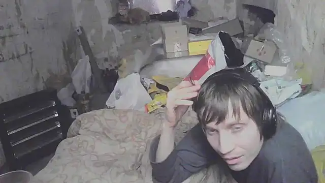 Show Webcam de makarov1993