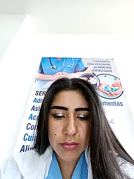 Živý XXX chat CAROLINE__07