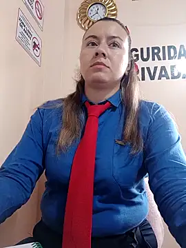 Hannah-colx: онлайн-секс-чат