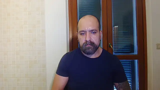 AMIRDIB2025 Show Webcam