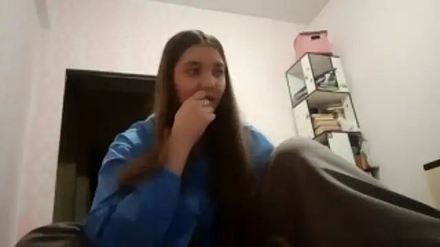 Chat XXX en directo de JanineThielman