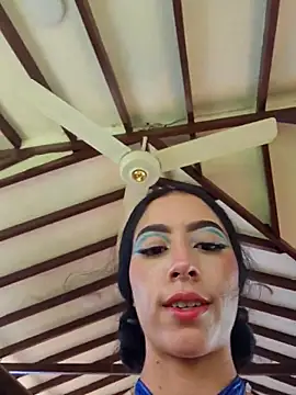 SAMY_AND_ARI: онлайн-секс-чат