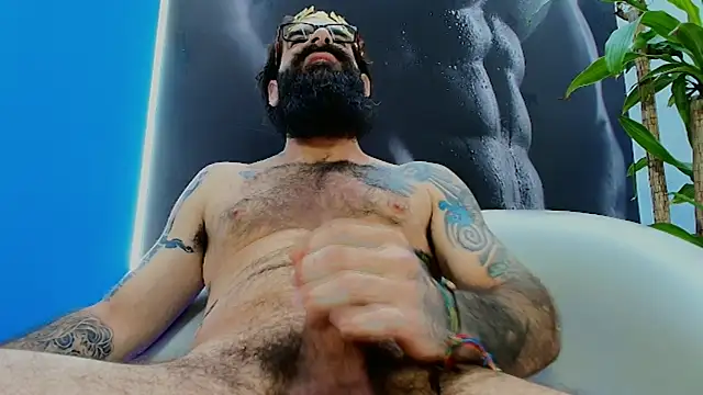 Haraldsmed Chat XXX live