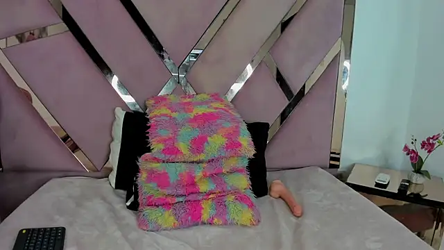 Chat XXX en directo de Jade_ht