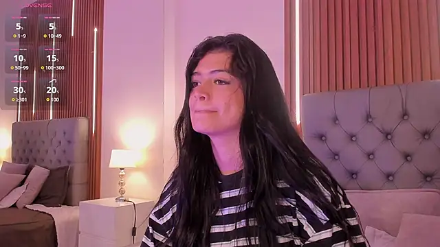 Sembang XXX Secara Langsung LiaSalvatore