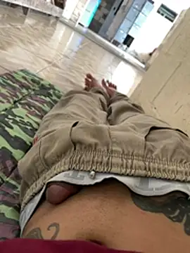 Show de casadinho_19 na webcam