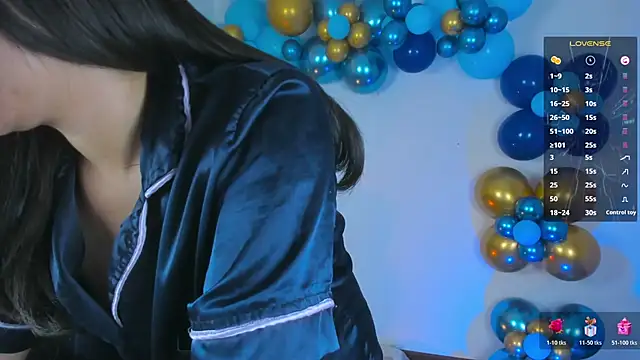 Sembang XXX Secara Langsung annadu011