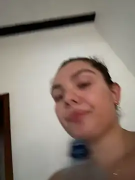 Show webcam de Eva_stark10