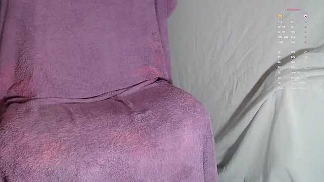 bigleft80 Webcam show