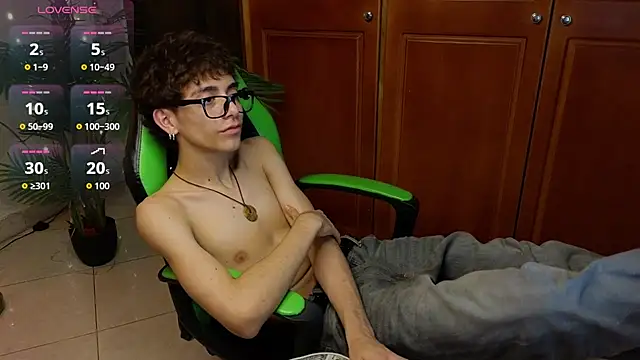 Matty_Sparkk Live XXX-chat