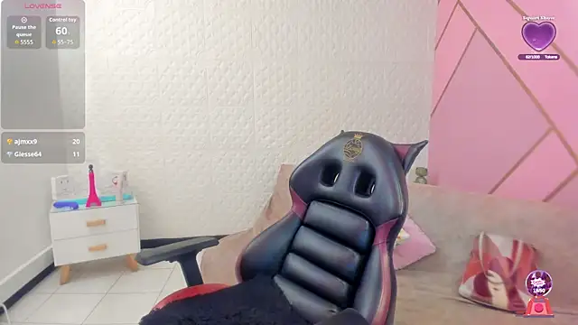 Eva_mermaid 现场XXX聊天