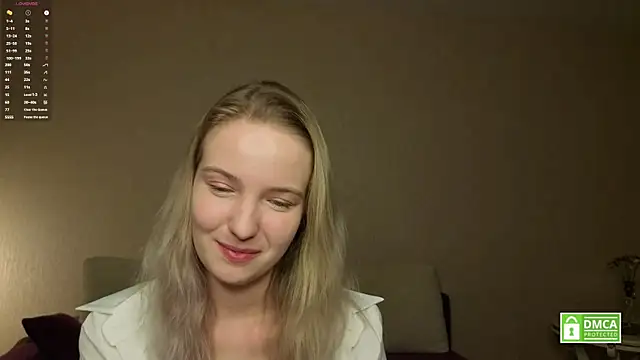 HongTomczak's Live XXX Chat