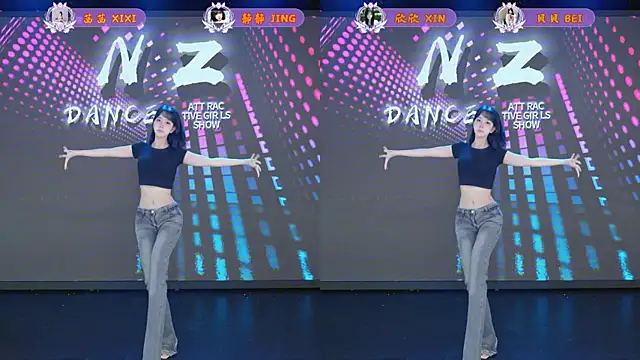 Neza-002 라이브 XXX 채팅