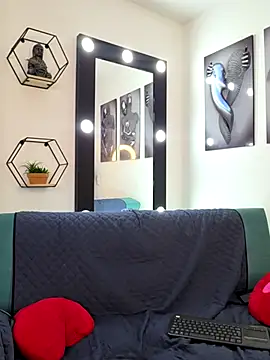 Natt_honey's Webcam Show