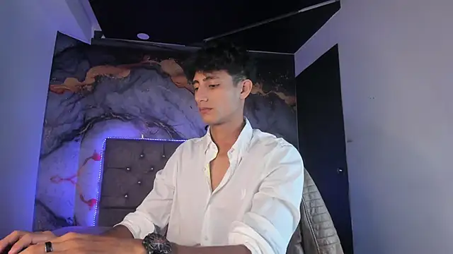 MaxiimoRomano_のライブXXXチャット