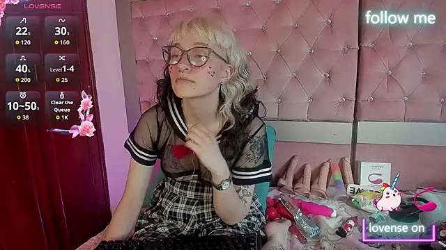 neeko_princes Live XXX-chat