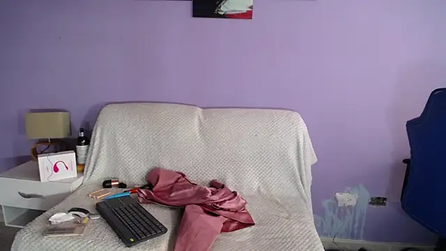 Chat XXX ao vivo de sophia_ny