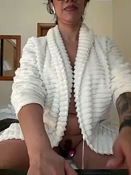 Show webcam de soli-lov