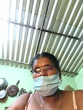 دردشة Tamilselviroja- الجنسية المباشرة