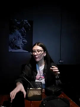 XXX chat uživo modela MelissaPinkiss