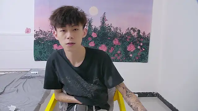 paofu-001 Chat XXX live