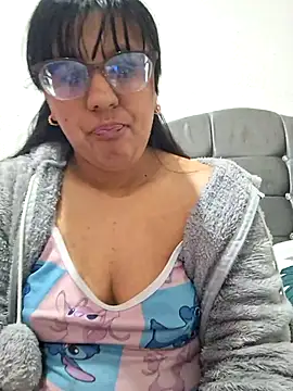 ZaidaWet's Live XXX Chat