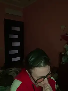 แชท XXX สดของ Flossy_Vettie