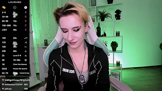 _Rein_ramm Live XXX-Chat