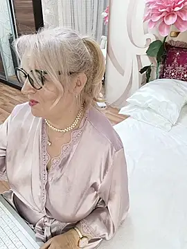 Chat XXX ao vivo de AvrilMillers