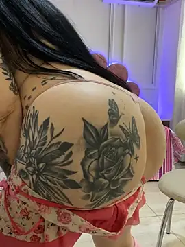 eva_sexx69 现场XXX聊天