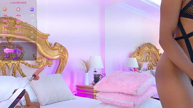 AshleyFerri Live XXX-Chat