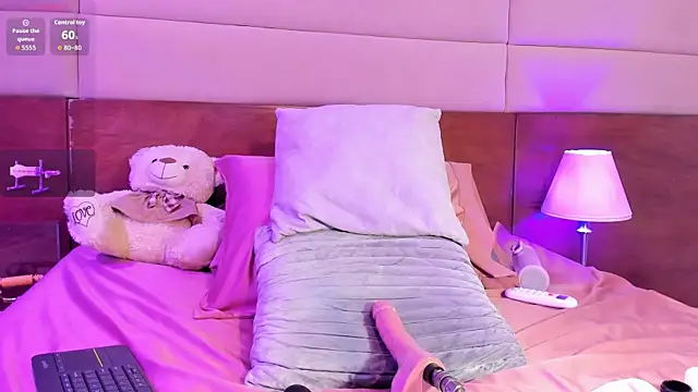 Chat XXX ao vivo de dulce_char