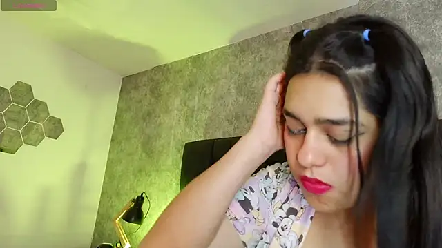 crystaldarliing Live XXX-Chat