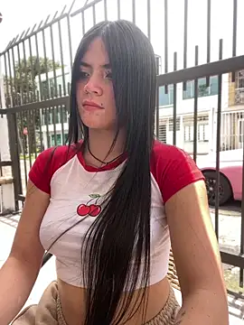 Chat XXX ao vivo de PamelaJonsom_