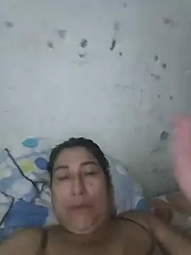 Chat XXX ao vivo de PatriciaGrajales