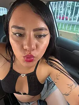 Candy-firee Live XXX-Chat